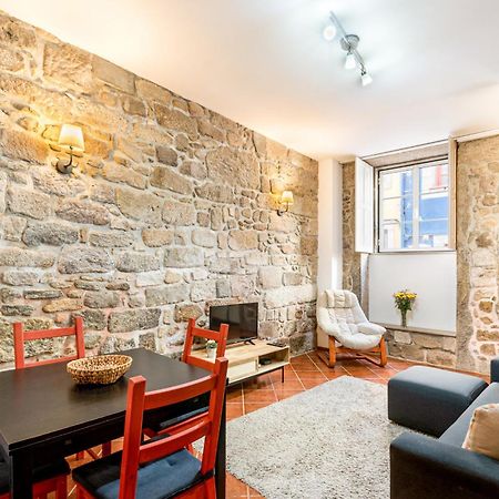 Casa Da Se By Se Apartamentos براغا المظهر الخارجي الصورة