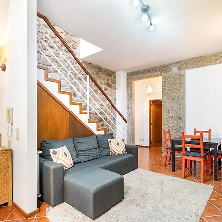 Casa Da Se By Se Apartamentos براغا المظهر الخارجي الصورة