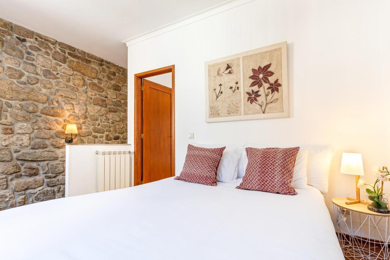 Casa Da Se By Se Apartamentos براغا المظهر الخارجي الصورة