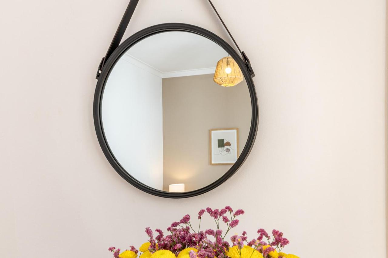 Casa Da Se By Se Apartamentos براغا المظهر الخارجي الصورة