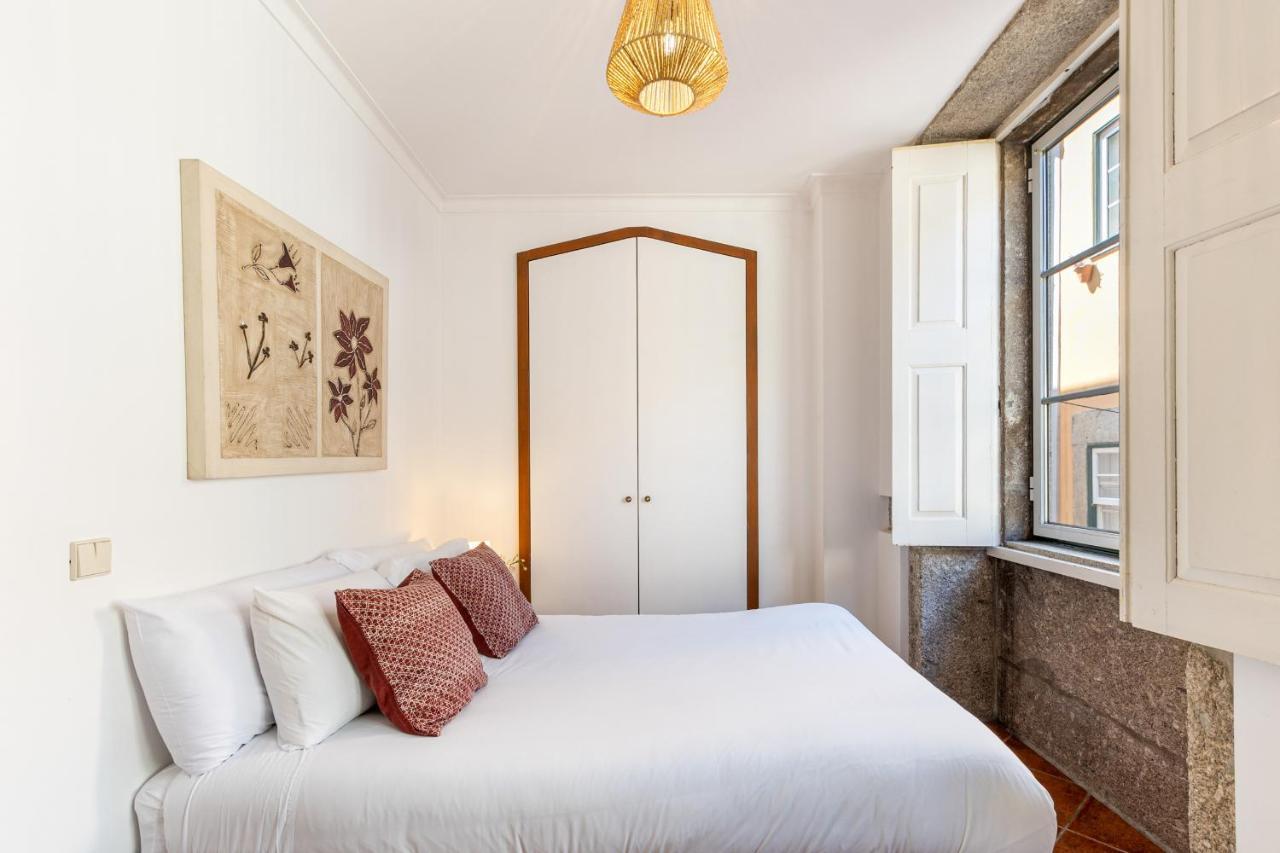 Casa Da Se By Se Apartamentos براغا المظهر الخارجي الصورة