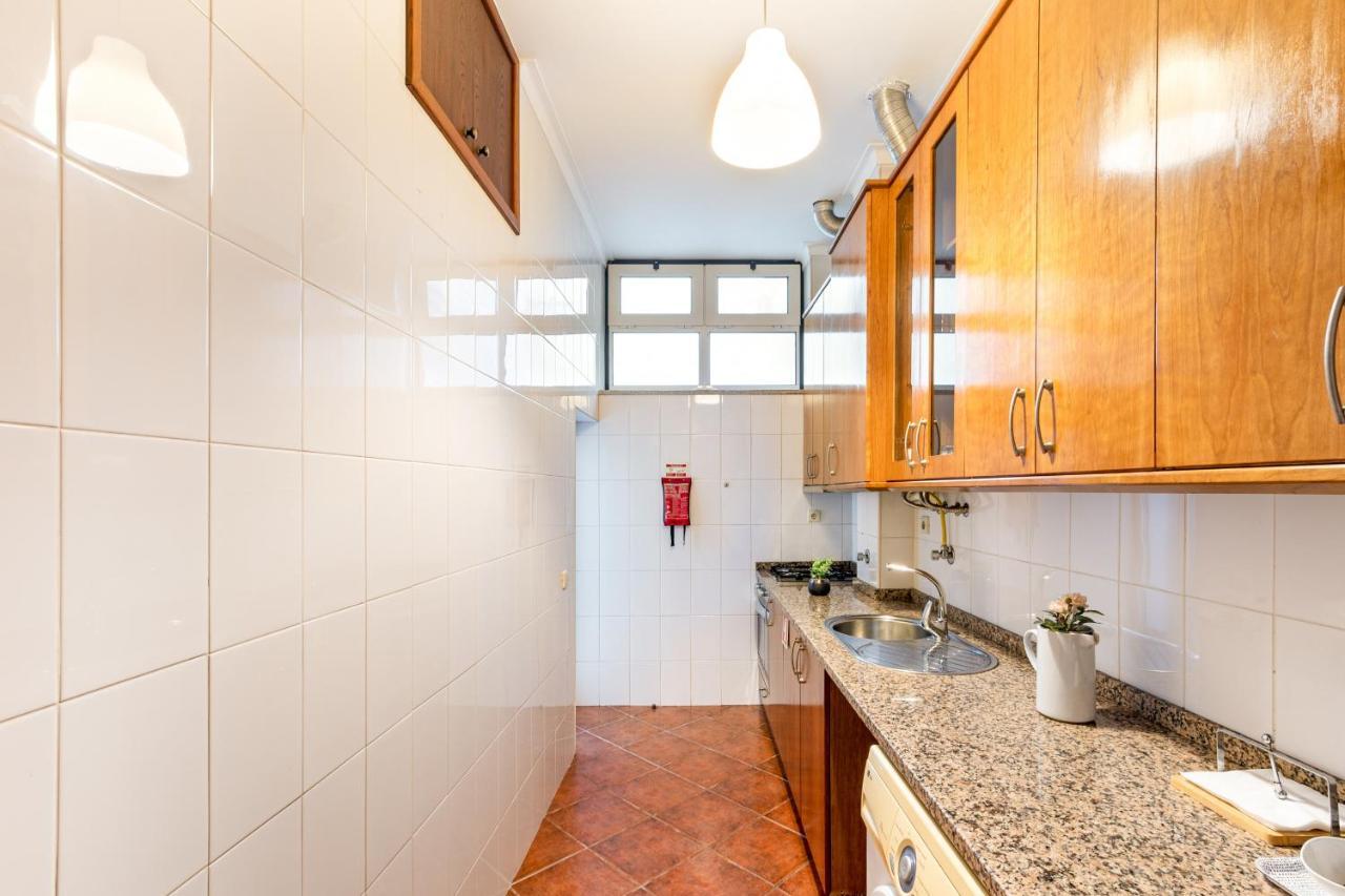 Casa Da Se By Se Apartamentos براغا المظهر الخارجي الصورة