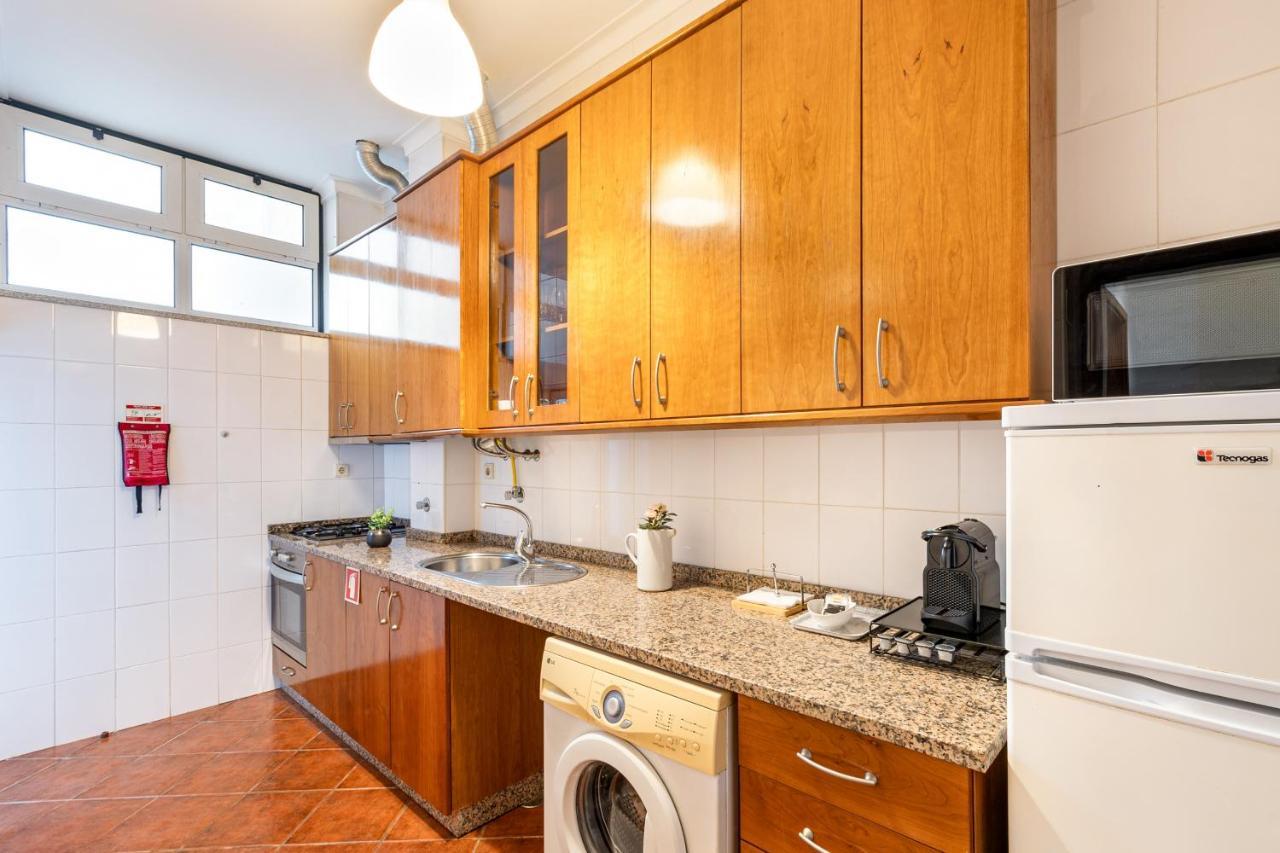 Casa Da Se By Se Apartamentos براغا المظهر الخارجي الصورة
