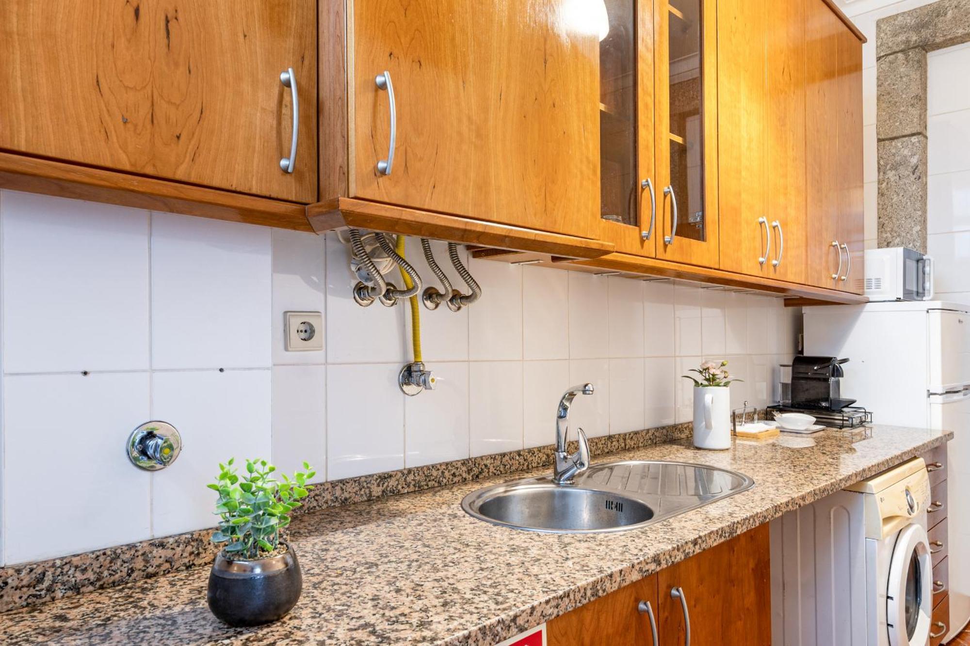 Casa Da Se By Se Apartamentos براغا المظهر الخارجي الصورة