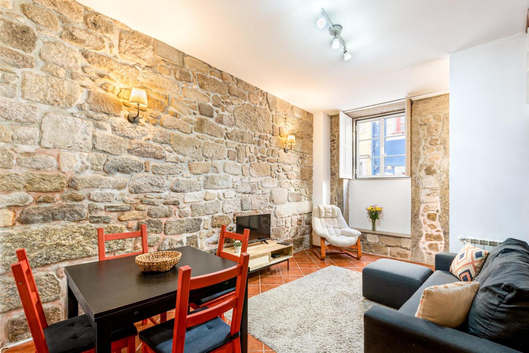 Casa Da Se By Se Apartamentos براغا المظهر الخارجي الصورة